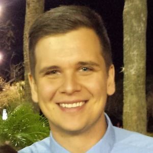 Meet your Posher, Daniel